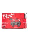 Milwaukee M12 Subcompact Brushless 2 Tool Combo Kit