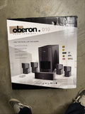 Oberon D10 Home Theater System 1500W | NEW | 5.1 Surround Sound Speakers NO WIRE