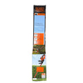 BLACK+DECKER Electric Hedge Trimmer, 22-Inch - BEHT350