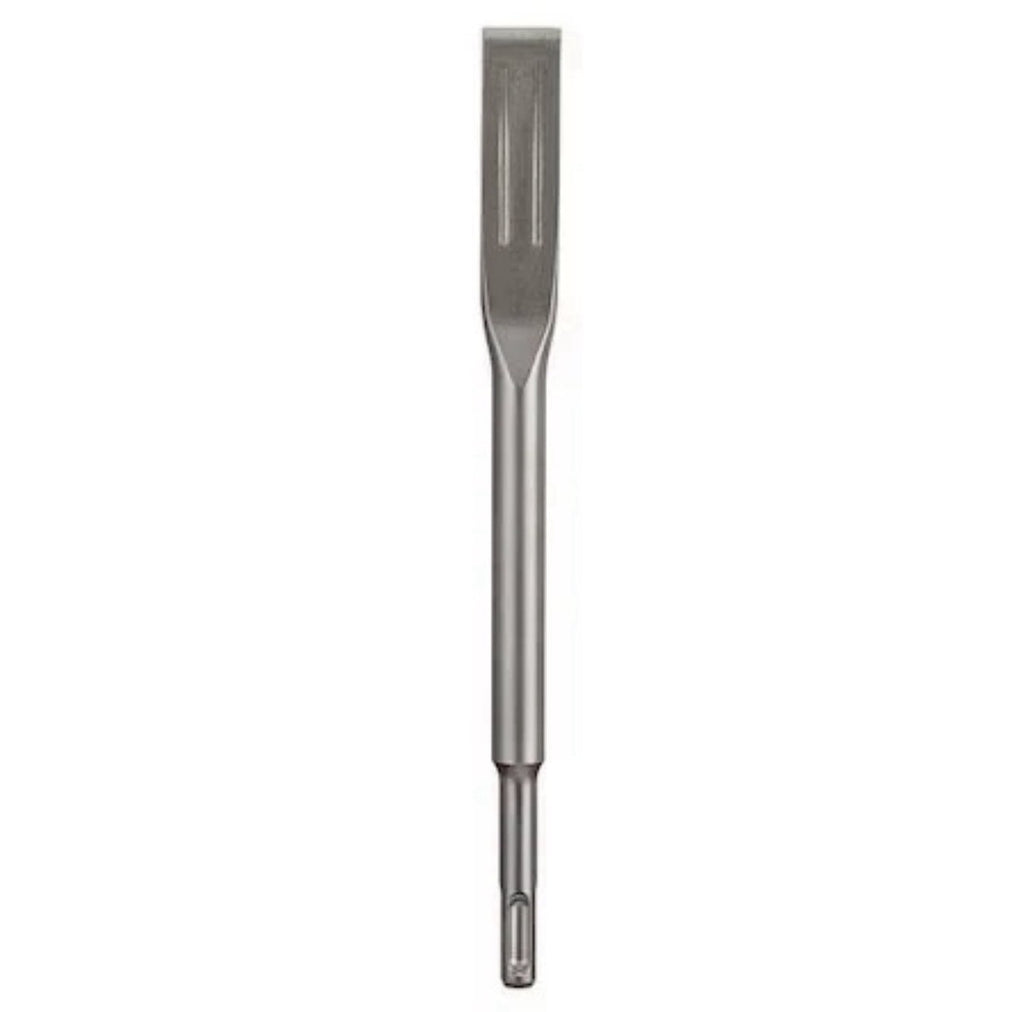 Milwaukee Sledge SDS Plus Flat Chisel 48-62-6052 3/4 Concrete