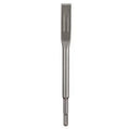 Milwaukee Sledge SDS Plus Flat Chisel 48-62-6052 3/4 Concrete