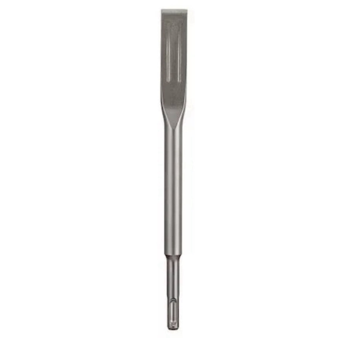 Milwaukee Sledge SDS Plus Flat Chisel 48-62-6052 3/4 Concrete